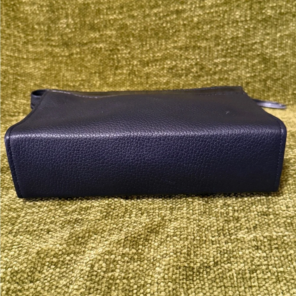 Dooney and Bourke All weather leather cosmetic case